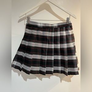 American apparel kilt - size medium